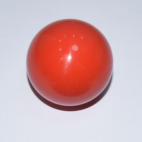 TGA Sports Pool Snooker Billiard Table Balls 2 inch (50.8MM) 16 Ball Set in Kuwait