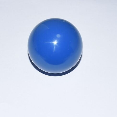 TGA Sports Pool Snooker Billiard Table Balls 2 inch (50.8MM) 16 Ball Set in Kuwait