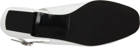 Trotters Women's Dea Slingback Pump,Navy,10.5 W in Kuwait