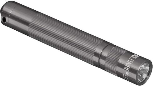 Maglite Solitaire LED 1-Cell AAA مصباح يدوي وردي فاقع in Saudi Arabia