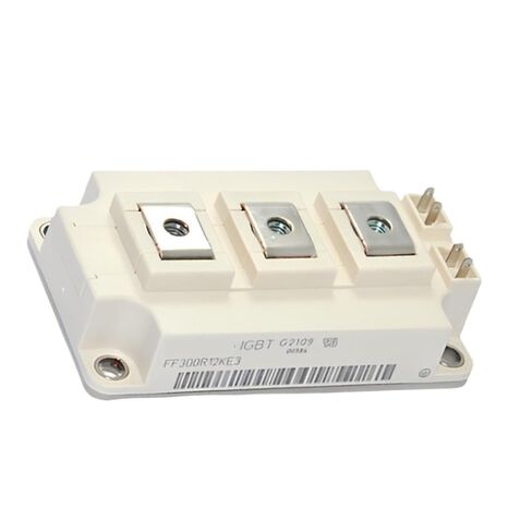 1 قطعة FF200R12KE3 FF300R12KE3 FF400R12KE3 وحدة الطاقة IGBT (FF400R12KE3) in Saudi Arabia