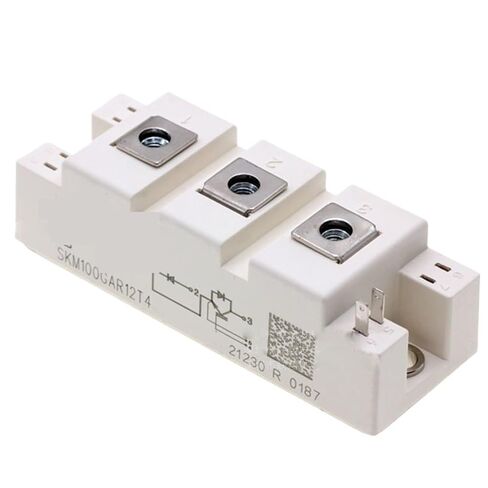 1pcs SKM50GAR12T4 SKM150GAR12T4 SKM75GAR12T4 SKM100GAR12T4 IGBT Module(SKM150GAR12T4) in Saudi Arabia