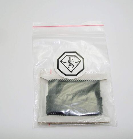 FS Brand - Colored Chain Twist Curbe. (Purple Metallic) in Kuwait