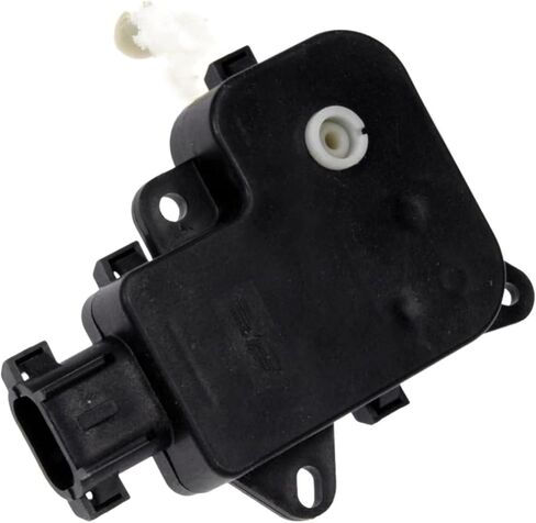 604-016 HVAC Heater Air Blend Door Actuator Compatible With Jeep Grand Cherokee 5012728AB 604016 in Saudi Arabia