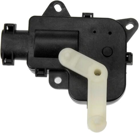 604-016 HVAC Heater Air Blend Door Actuator Compatible With Jeep Grand Cherokee 5012728AB 604016 in Saudi Arabia