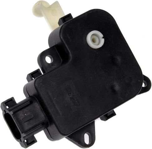 604-016 HVAC Heater Air Blend Door Actuator Compatible With Jeep Grand Cherokee 5012728AB 604016 in Saudi Arabia