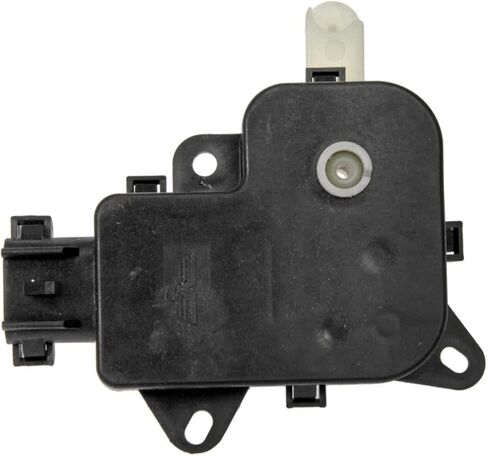 604-016 HVAC Heater Air Blend Door Actuator Compatible With Jeep Grand Cherokee 5012728AB 604016 in Saudi Arabia