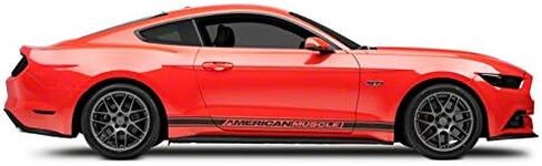 AMR Charcoal Wheel; 19x8.5; 30mm Offset Compatible for 15-23 Mustang GT, EcoBoost, V6 in Saudi Arabia