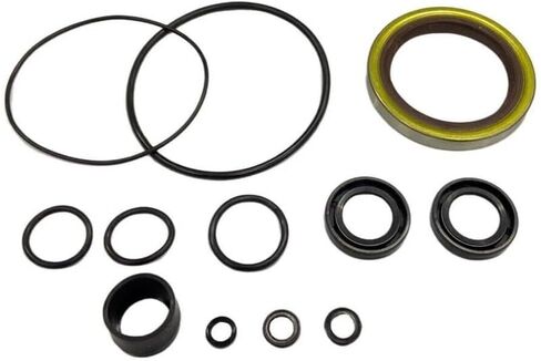 Upper Driveshaft Housing Seal Kit Fits 88397A1 26-88397A1 Boat in Saudi Arabia