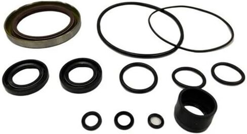 Upper Driveshaft Housing Seal Kit Fits 88397A1 26-88397A1 Boat in Saudi Arabia