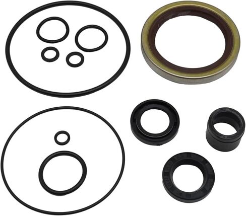 Upper Driveshaft Housing Seal Kit Fits 88397A1 26-88397A1 Boat in Saudi Arabia