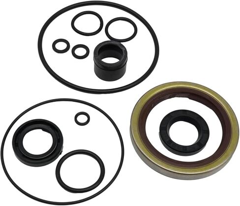 Upper Driveshaft Housing Seal Kit Fits 88397A1 26-88397A1 Boat in Saudi Arabia