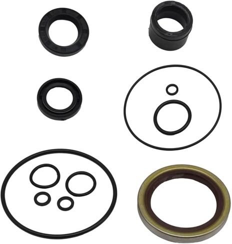 Upper Driveshaft Housing Seal Kit Fits 88397A1 26-88397A1 Boat in Saudi Arabia