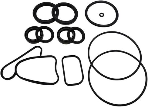 3888822 Replaces DPS-A DPS-B-SX-A Seal Kit Fits 851407 Boat in Saudi Arabia