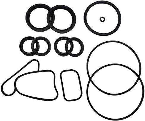 3888822 Replaces DPS-A DPS-B-SX-A Seal Kit Fits 851407 Boat in Saudi Arabia