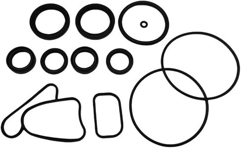 3888822 Replaces DPS-A DPS-B-SX-A Seal Kit Fits 851407 Boat in Saudi Arabia