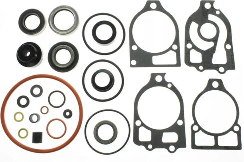 Lower Seal Kit Fits 26-33144A2 Drives 1972to1990 Boat in Saudi Arabia