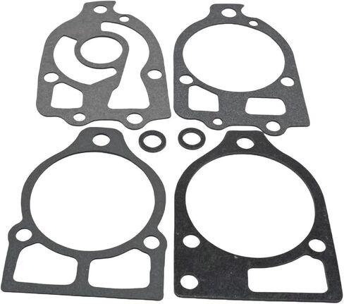 Lower Seal Kit Fits 26-33144A2 Drives 1972to1990 Boat in Saudi Arabia