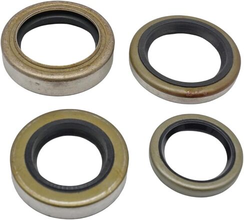 Lower Seal Kit Fits 26-33144A2 Drives 1972to1990 Boat in Saudi Arabia