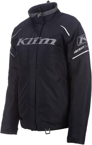 سترة KLIM النسائية المضيئة على الجليد بنظام الطفو Gore-Tex in Saudi Arabia