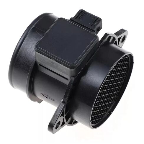 Maf Mass Air Flow Meter Sensor 5WK9625 Fits Compatible with Kia Compatible with Rio 1.3 1.5L 5WK9625Z 0K32A13210 in Saudi Arabia