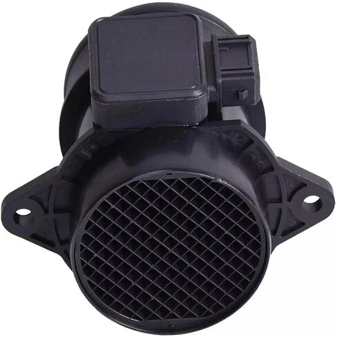 Maf Mass Air Flow Meter Sensor 5WK9625 Fits Compatible with Kia Compatible with Rio 1.3 1.5L 5WK9625Z 0K32A13210 in Saudi Arabia