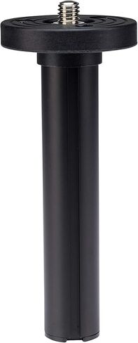 Benro Aluminum Short Center Column for Series 0 Tripods (ASC0) in Saudi Arabia