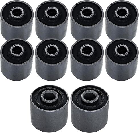طقم جلبة الذراع المتأرجح للتحكم الكامل A-Arm لسوزوكي أوزارك 250 LTF250 09319-10055 61230-38F00 in Saudi Arabia