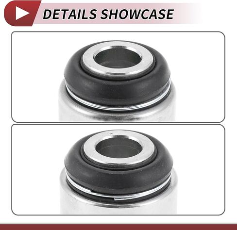 Knuckle Bushing for Toyota Highlander 2001-2014 Rear No.4221020010 in Saudi Arabia