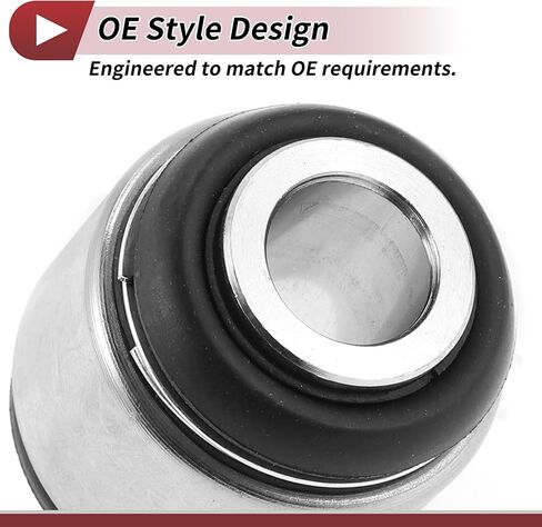 Knuckle Bushing for Toyota Highlander 2001-2014 Rear No.4221020010 in Saudi Arabia