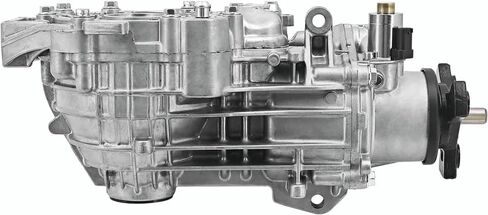 المجموعة التفاضلية الخلفية لسيارة Mercedes-Benz GLA CLA A/W176 B/W246 Series 4Matic in Saudi Arabia