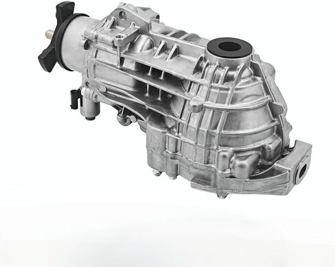 المجموعة التفاضلية الخلفية لسيارة Mercedes-Benz GLA CLA A/W176 B/W246 Series 4Matic in Saudi Arabia