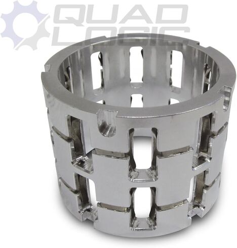 Polaris RZR 800 (2008-2010) Front Differential Rebuild Kit with ALUMINUM Sprague in Saudi Arabia