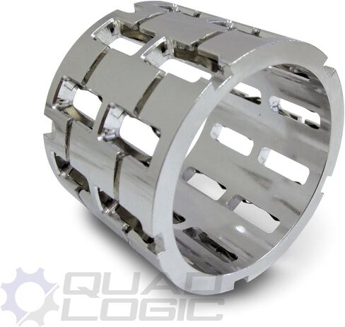 Polaris RZR 800 (2008-2010) Front Differential Rebuild Kit with ALUMINUM Sprague in Saudi Arabia
