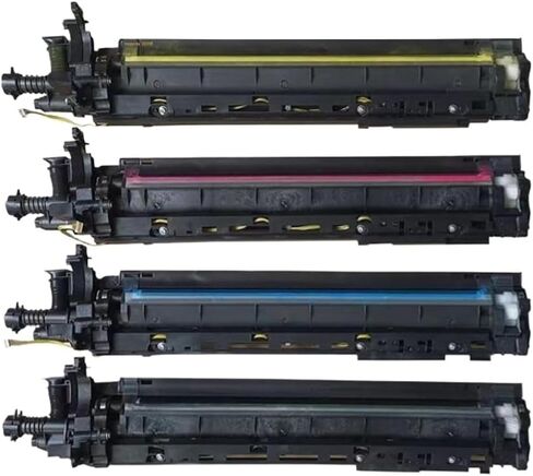 Developer Unit 1PCS DV313 Empty for C258 C308 C368 C458 C558 C658 C307 C367 95 Percent Compatible with Japan(C) in Saudi Arabia