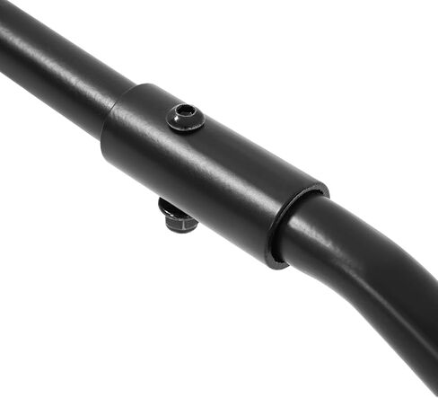 KUAFU Front & Rear Rack Extender Compatible with 2014-2023 Polaris Sportsman X2 Touring 450 570 ETX Replace for 2879716, 2879717 Storage Rack Steel Powder Coated 2 PCS in Saudi Arabia
