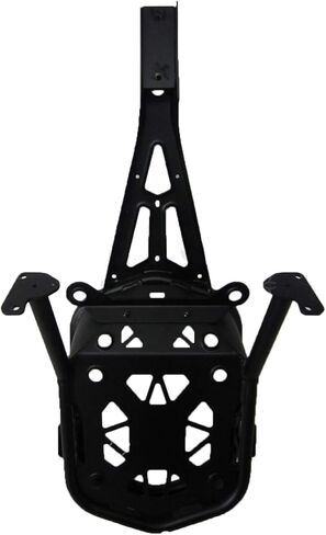 Polaris 2880205-458 Axys Pro-Fit Matte Black Cargo Rack 2015-2020 Switchback 600 800 850 OEM in Saudi Arabia