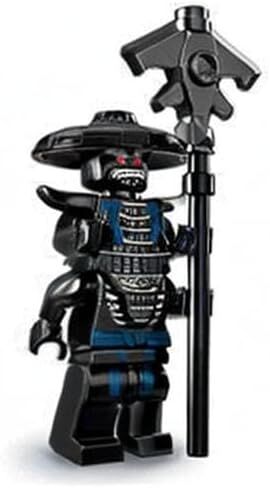 LEGO Ninjago Movie Minifigures Series 71019 - Garmadon in Saudi Arabia