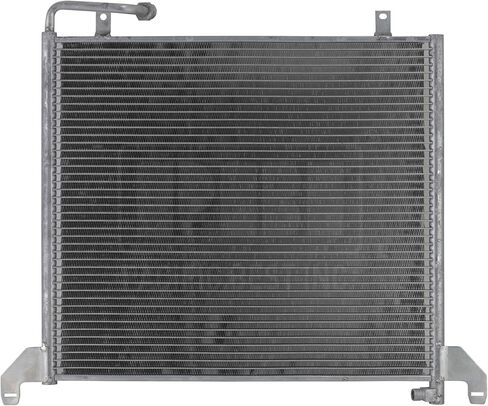 Go-Parts - A/C Condenser for 2004-2018 Mercedes Benz G63 AMG, 4635000654, Replacement 2005 2006 2007 2008 2009 2010 2011 2012 2013 2014 2015 2016 2017 463 500 06 54 in Saudi Arabia