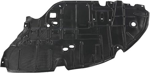 CHEDA Left & Right Side Engine Splash Shield Compatible with 2013 2014 2015 ES350 ES300h Set of 2 in Saudi Arabia