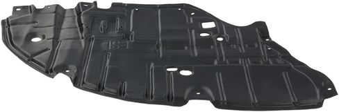 CHEDA Left & Right Side Engine Splash Shield Compatible with 2013 2014 2015 ES350 ES300h Set of 2 in Saudi Arabia