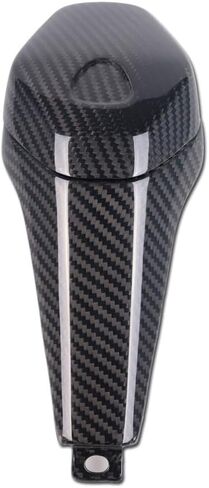 US STOCK 100% Real 3K Carbon Fiber Rear Seat Cowl Fit for Ducati Panigale Streetfighter V2, V4,V4S,V4R Glossy Twill Weave nt1 in Saudi Arabia