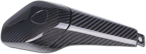 US STOCK 100% Real 3K Carbon Fiber Rear Seat Cowl Fit for Ducati Panigale Streetfighter V2, V4,V4S,V4R Glossy Twill Weave nt1 in Saudi Arabia