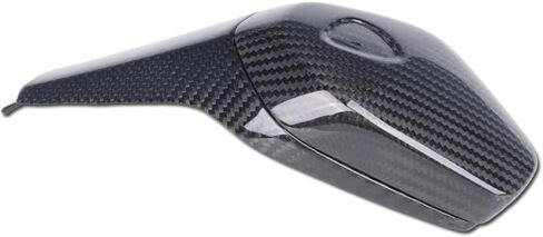 US STOCK 100% Real 3K Carbon Fiber Rear Seat Cowl Fit for Ducati Panigale Streetfighter V2, V4,V4S,V4R Glossy Twill Weave nt1 in Saudi Arabia
