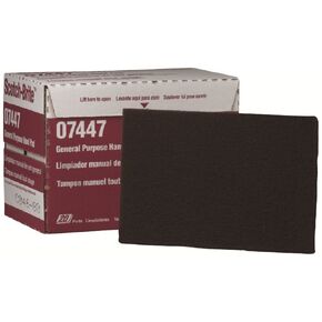3M 07447 General Purpose Hand Pad in Kuwait