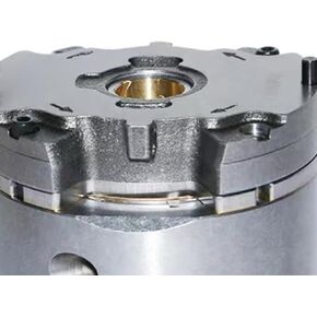 3G-7665 Hydraulic Pump Cartridge Suitable for Caterpillar CAT 3406 3412 C18 Engine 641B 650B 651E 657B 657E 657G 983 983B in Kuwait