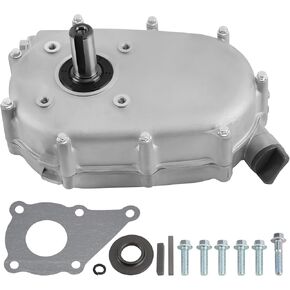 علبة تروس تخفيض maxpeedingrods كاملة 2:1 5.5HP لهوندا GX160 GX200، لـ Loncin G160 G200، لـ Lifan LF200 LF210 مجموعة صندوق تروس المحرك من النوع القياسي مع قابض رطب in Kuwait