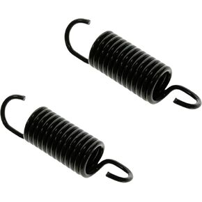 Replace 2PK 90506-20380-00 Rear Brake Pedal Tension Spring,Fits For Yamaha Banshee 350 Blaster 200 Raptor 350 660R 700 R Warrior 350 YFZ450 LE SE in Kuwait