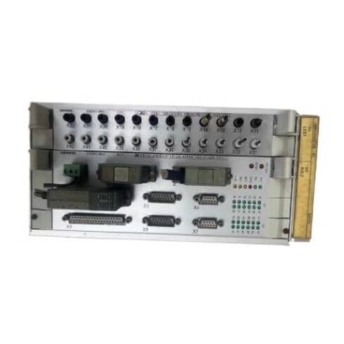 وحدة PLC 6DD2920-1AW1 المنتجات الصناعية مع ضمان لمدة سنة واحدة في المخزون in Saudi Arabia