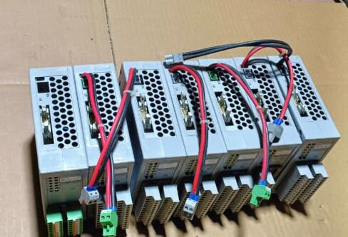 وحدة PLC 6DD2920-1AW1 المنتجات الصناعية مع ضمان لمدة سنة واحدة في المخزون in Saudi Arabia